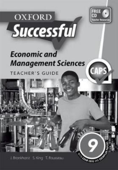 Picture of Oxford Successful Economic & Management Sciences G