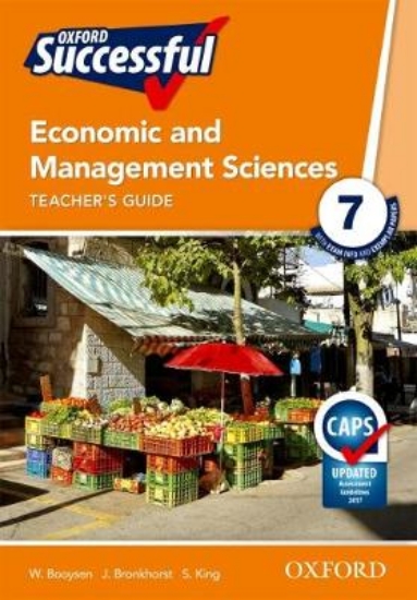 Picture of Oxford Successful Economic & Management Sciences G