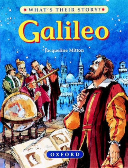 Picture of Galileo