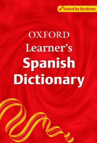 Picture of Oxford Learner's Spanish Dictionary