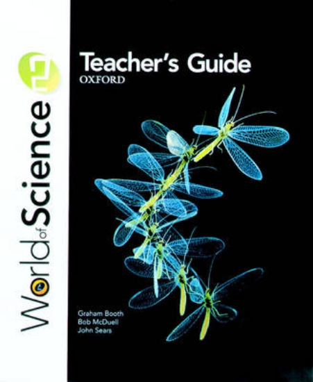 Picture of World of Science: Teacher's Guide Bk.2