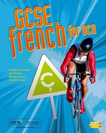Picture of GCSE French for OCR Student Book