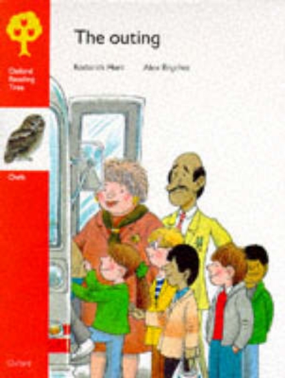 Picture of Oxford Reading Tree: Stages 6 &amp; 7: Owls Storyb