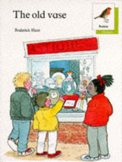 Picture of Oxford Reading Tree: Stages 6-10: Robins Storybook