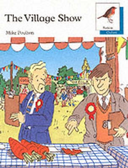 Picture of Oxford Reading Tree: Stages 6-10: Robins Storybook