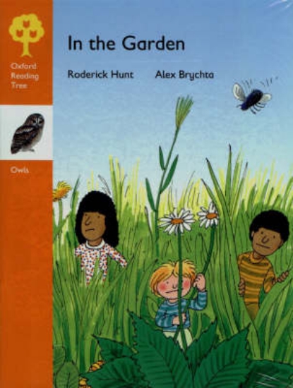 Picture of Oxford Reading Tree: Stages 6 &amp; 7: Owls Storyb