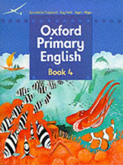 Picture of Oxford Primary English: Bk.4
