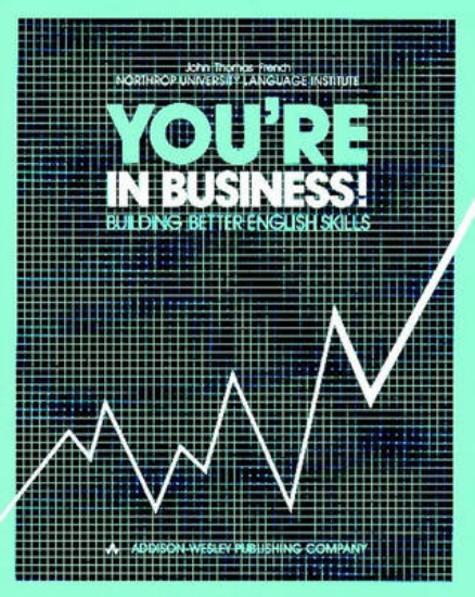 Picture of You're in Business!