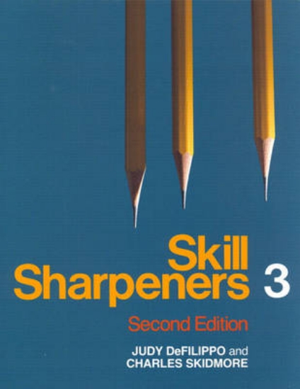 Picture of Skill Sharpeners 3