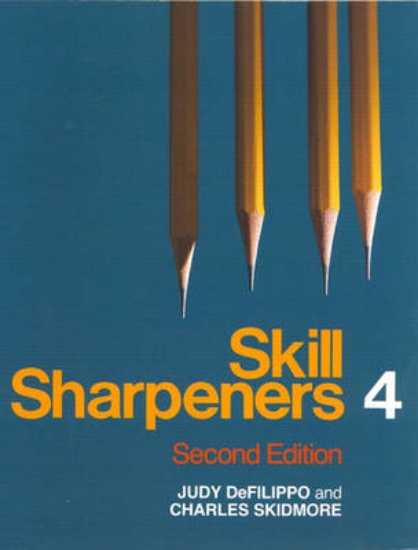 Picture of Skill Sharpeners 4