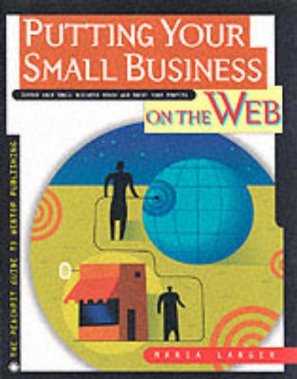 Picture of Putting Your Small Business on the Web