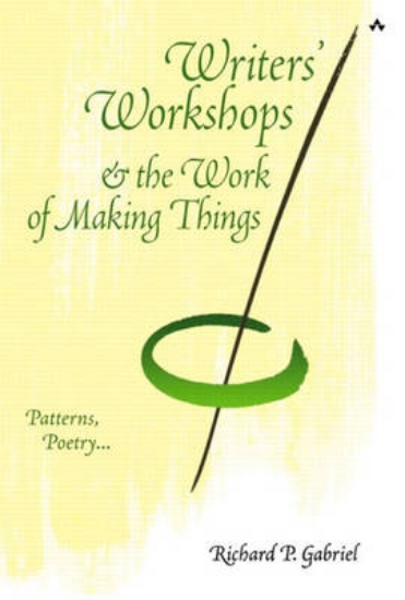 Picture of Writers' Workshops &amp; the Work of Making Things