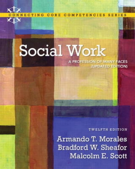 Picture of Social Work