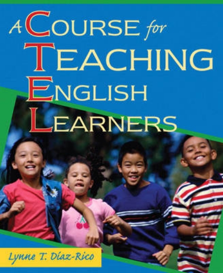 Picture of A Course for Teaching English Learners