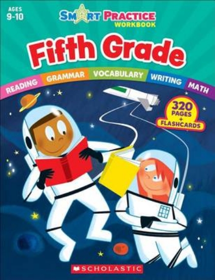 Picture of Smart Practice Workbook: Fifth Grade