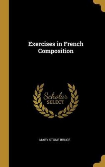 Picture of Exercises in French Composition