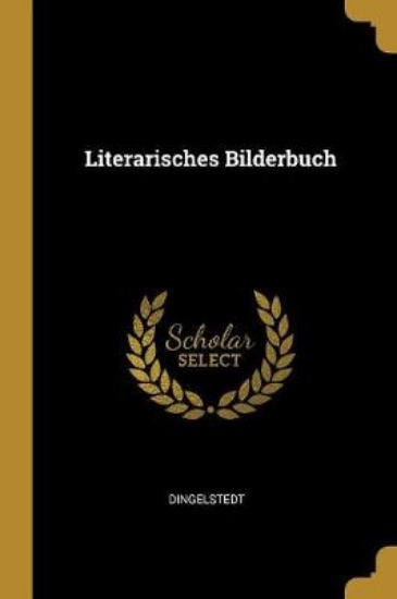 Picture of Literarisches Bilderbuch