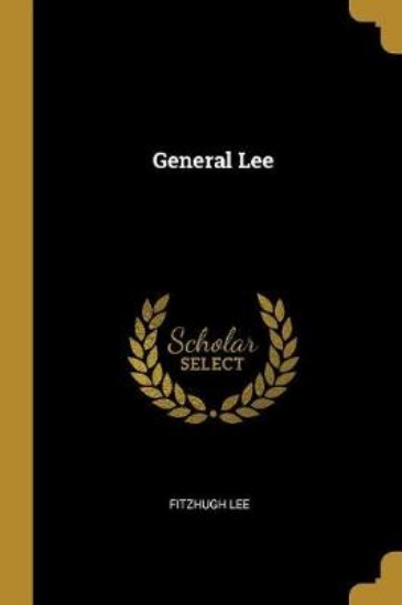 Picture of General Lee