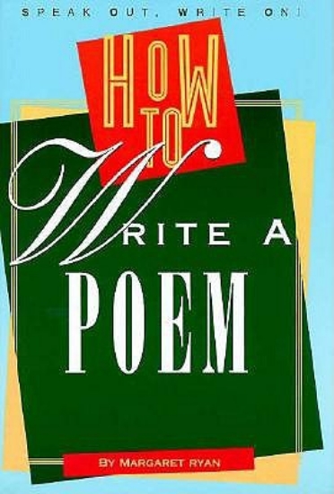 Picture of How to Write a Poem