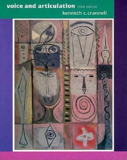 Picture of Voice &amp; Articulation