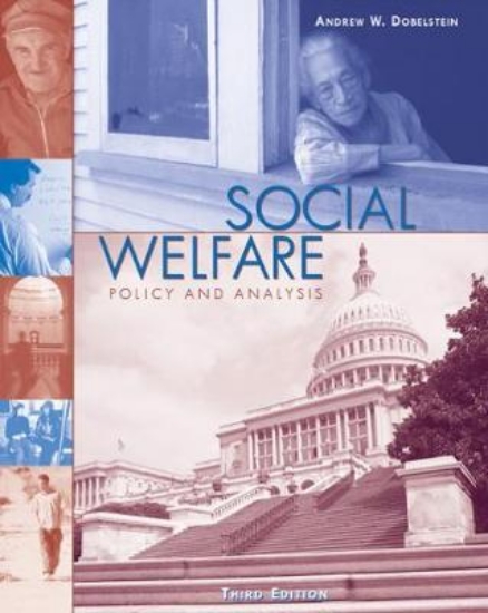 Picture of Social Welfare