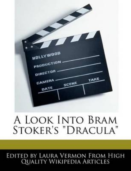 Picture of A Look Into Bram Stoker's Dracula