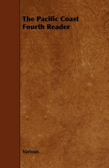 Picture of The Pacific Coast Fourth Reader