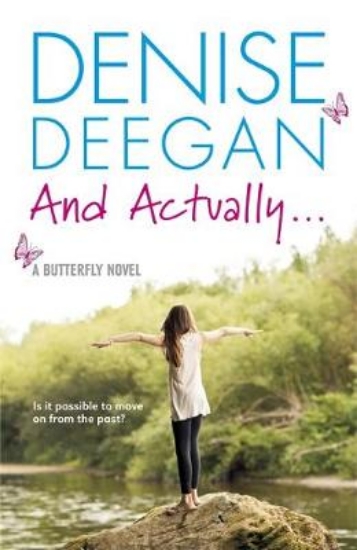 Picture of And Actually . . .