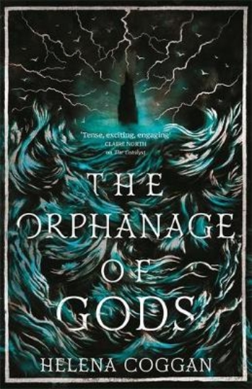 Picture of The Orphanage of Gods