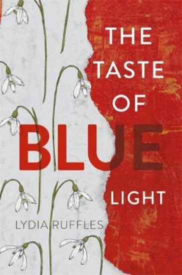 Picture of Taste Of Blue Light Tpb