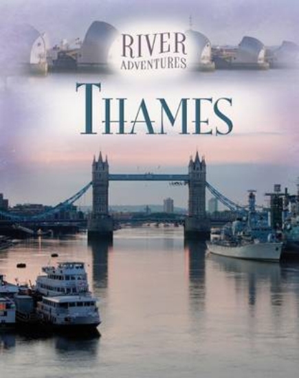 Picture of River Adventures: Thames
