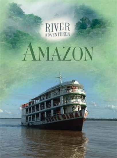 Picture of River Adventures: The Amazon