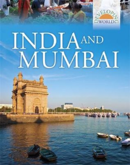 Picture of Developing World: India and Mumbai