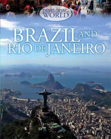 Picture of Developing World: Brazil and Rio de Janeiro