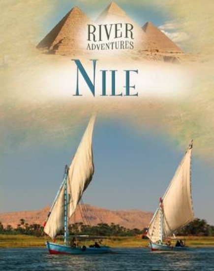 Picture of River Adventures: Nile