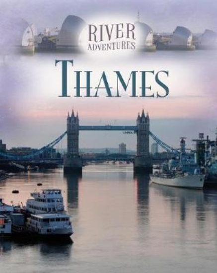 Picture of River Adventures: Thames