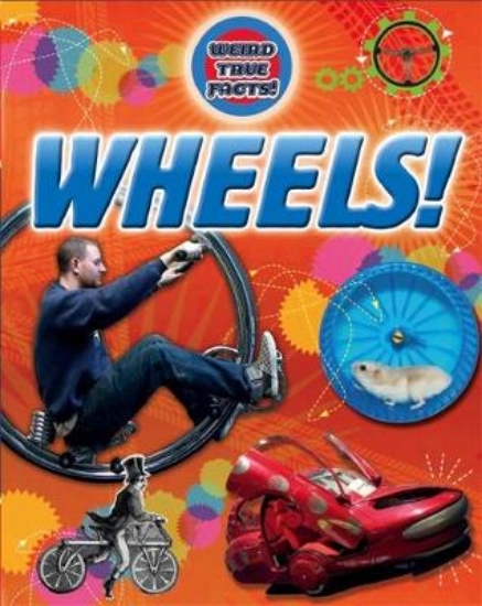 Picture of Wheels
