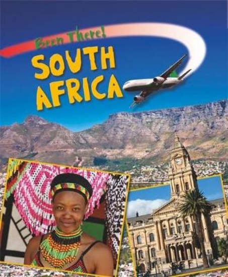 Picture of Been There: South Africa