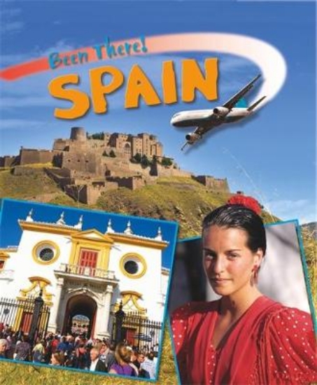 Picture of Been There: Spain