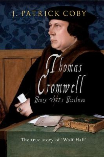 Picture of Thomas Cromwell