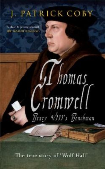 Picture of Thomas Cromwell