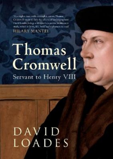 Picture of Thomas Cromwell