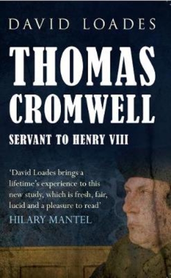 Picture of Thomas Cromwell