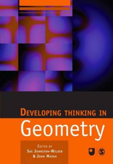 Picture of Developing Thinking in Geometry