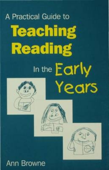 Picture of A Practical Guide to Teaching Reading in the Early