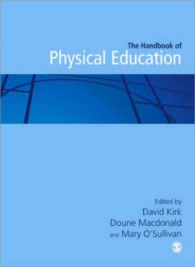 Picture of Handbook of Physical Education
