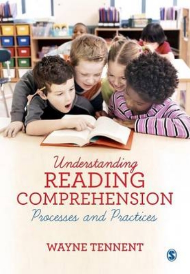 Picture of Understanding Reading Comprehension