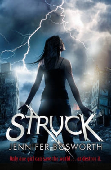 Picture of Struck