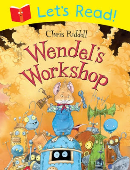 Picture of Wendel'S Workshop