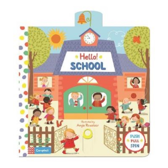 Picture of Hello! School